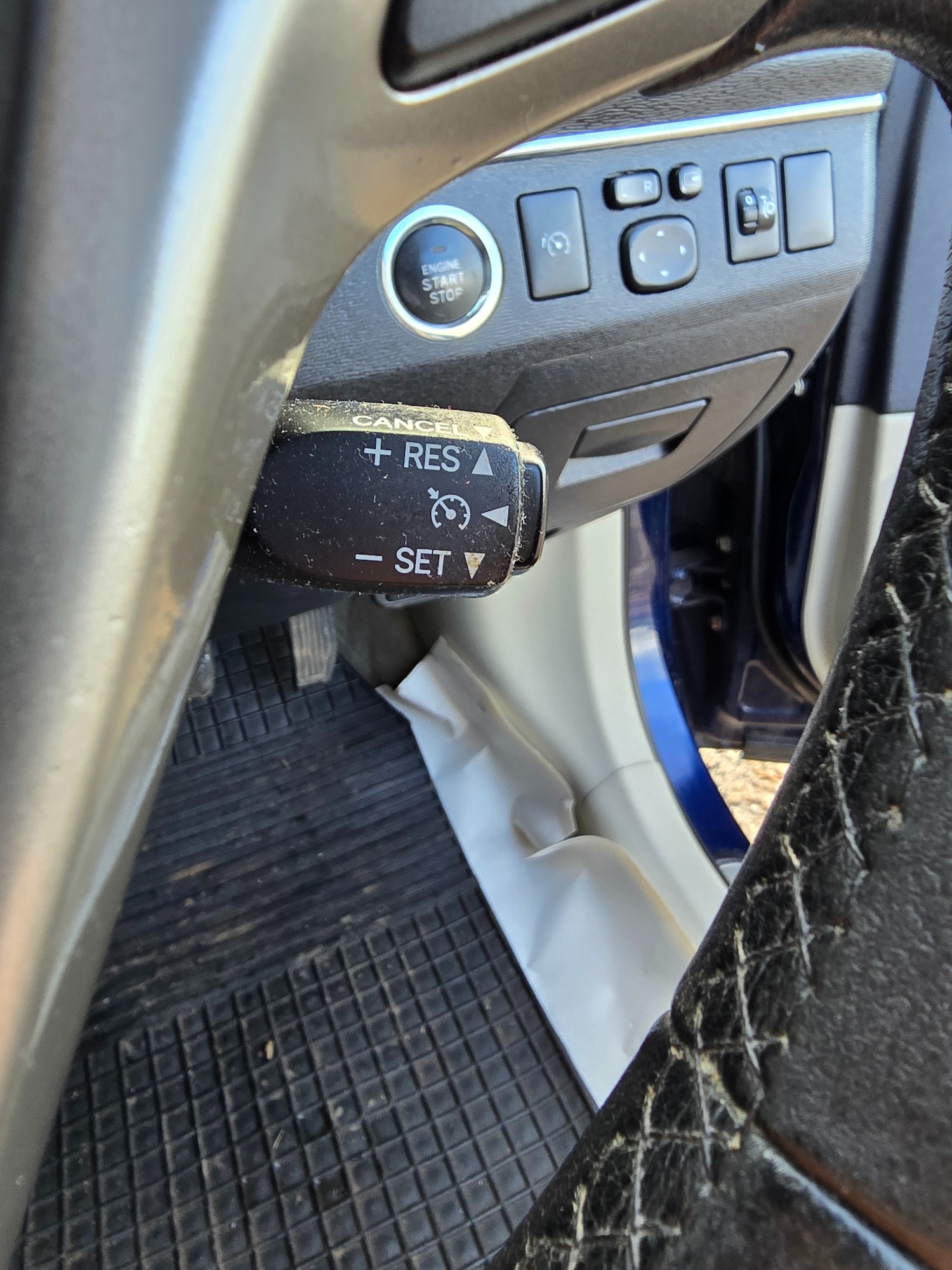 Used Toyota Avensis 2009 for sale - 76831281: Photo 14