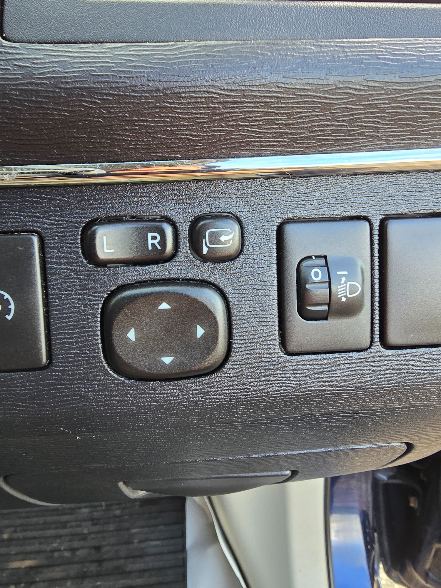 Used Toyota Avensis 2009 for sale - 76831281: Photo 15