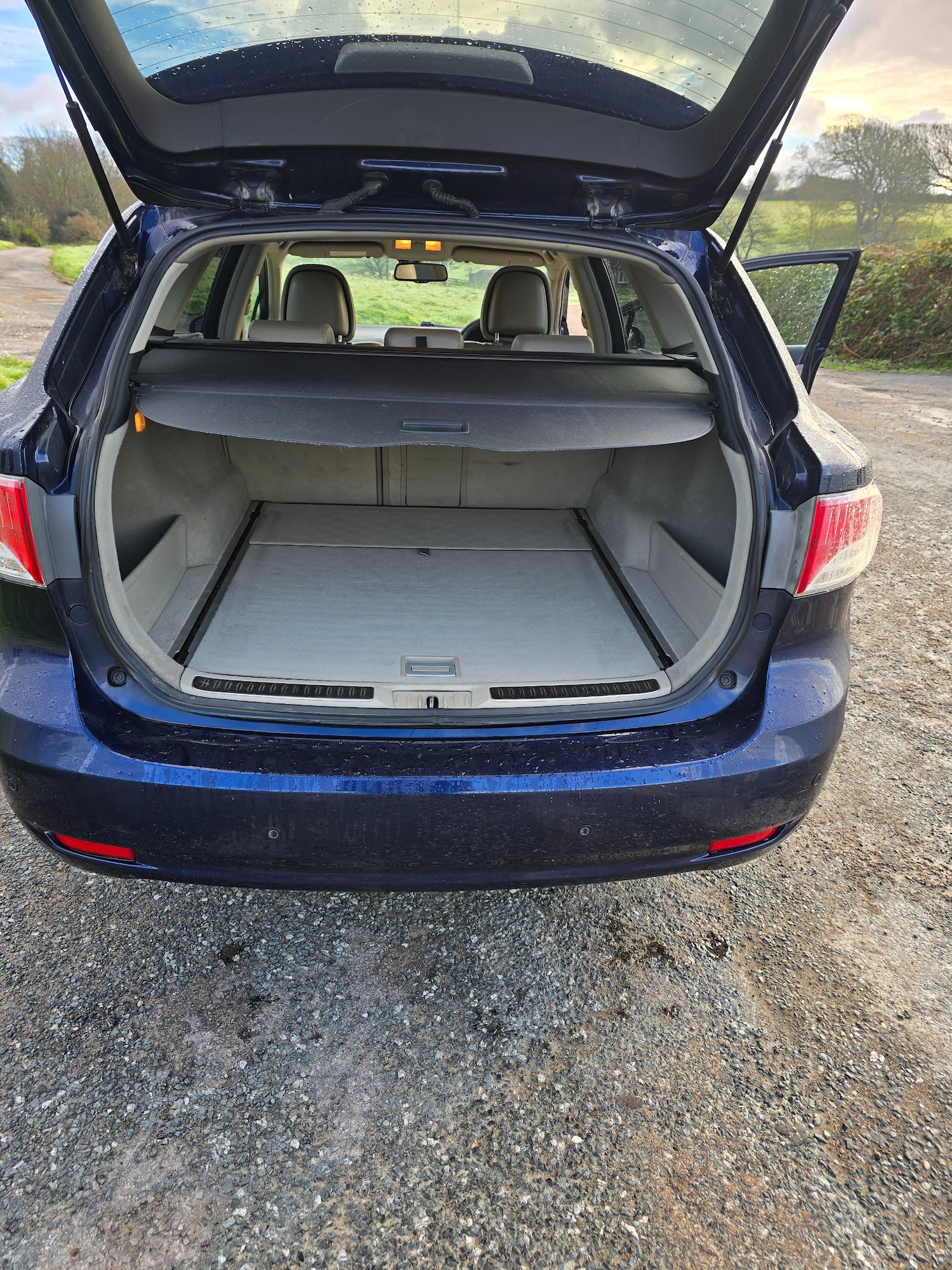 Used Toyota Avensis 2009 for sale - 76831281: Photo 7