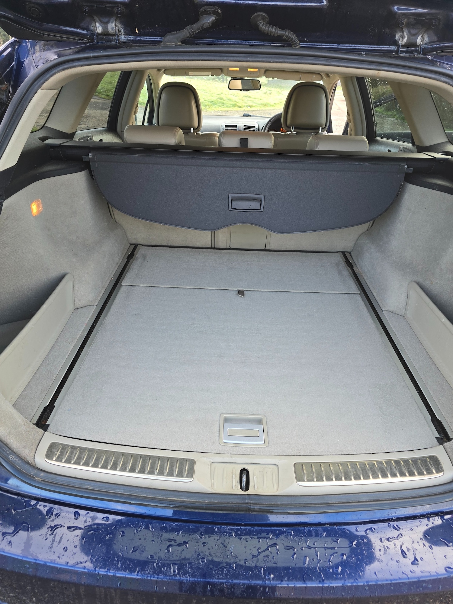 Used Toyota Avensis 2009 for sale - 76831281: Photo 8