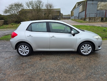 Used Toyota Auris 2007 for sale - 77504353: Photo
