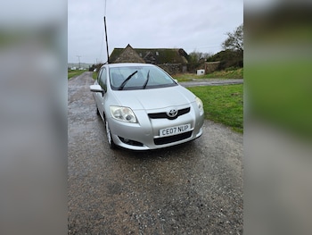 Used Toyota Auris 2007 for sale - 77504353: Photo