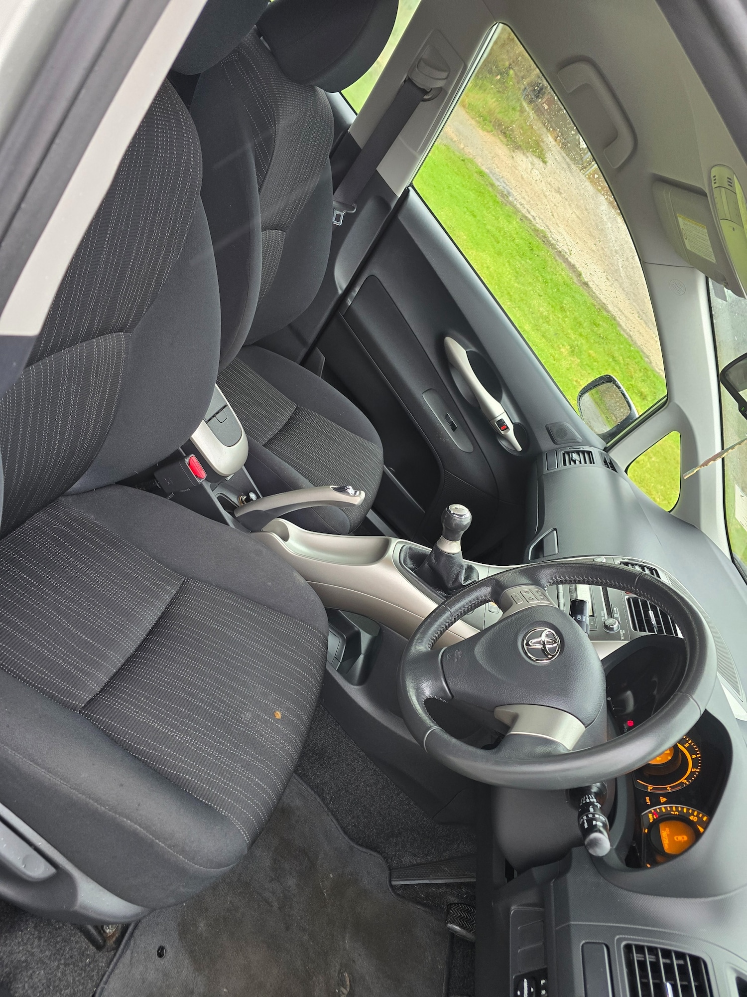 Used Toyota Auris 2007 for sale - 77504353: Photo 5