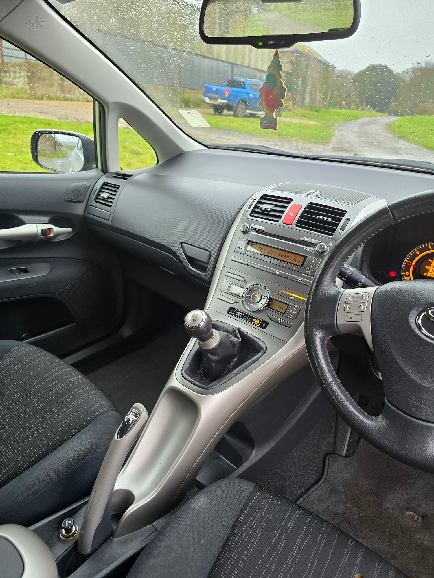 Used Toyota Auris 2007 for sale - 77504353: Photo 7