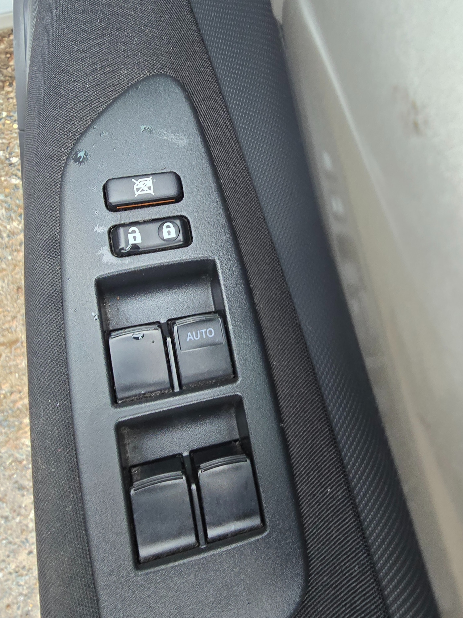 Used Toyota Auris 2007 for sale - 77504353: Photo 8