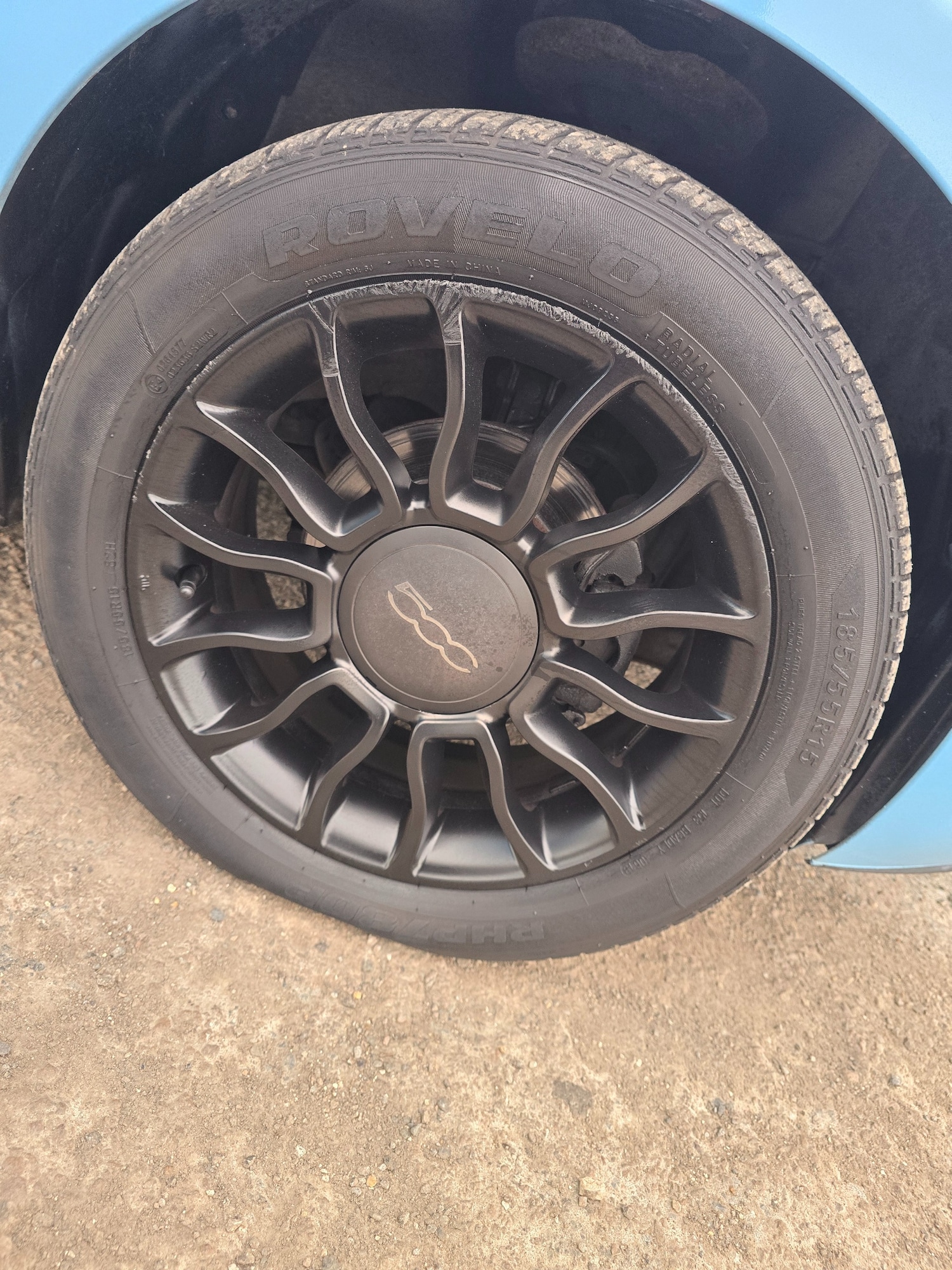 Used Fiat 500 2014 for sale - 77881439: Photo 10