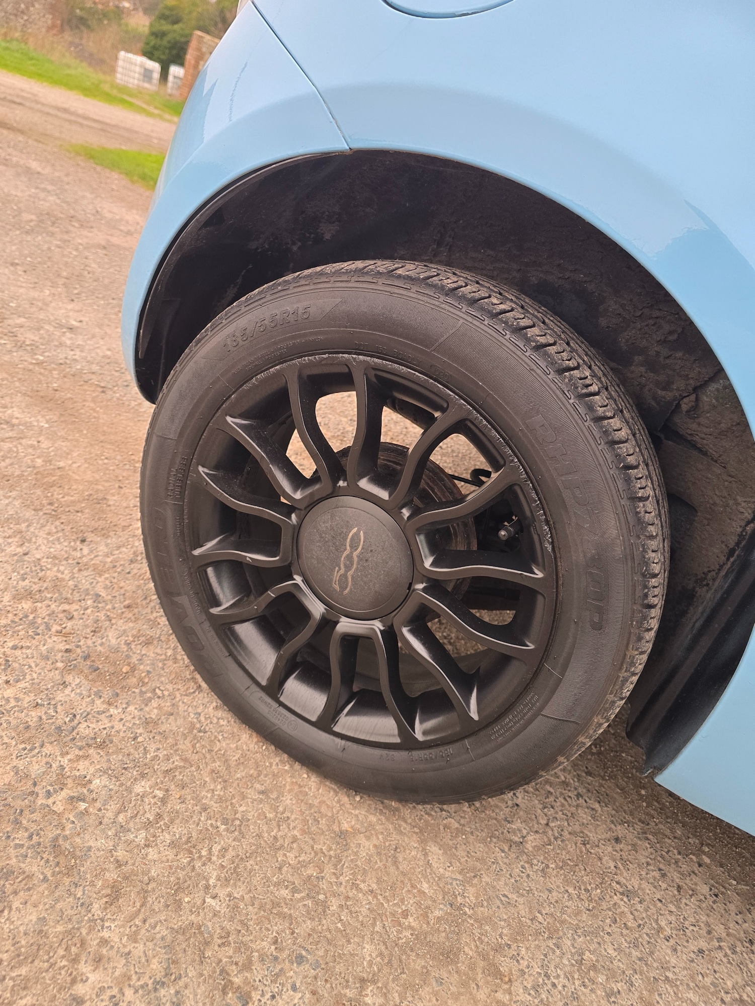 Used Fiat 500 2014 for sale - 77881439: Photo 11