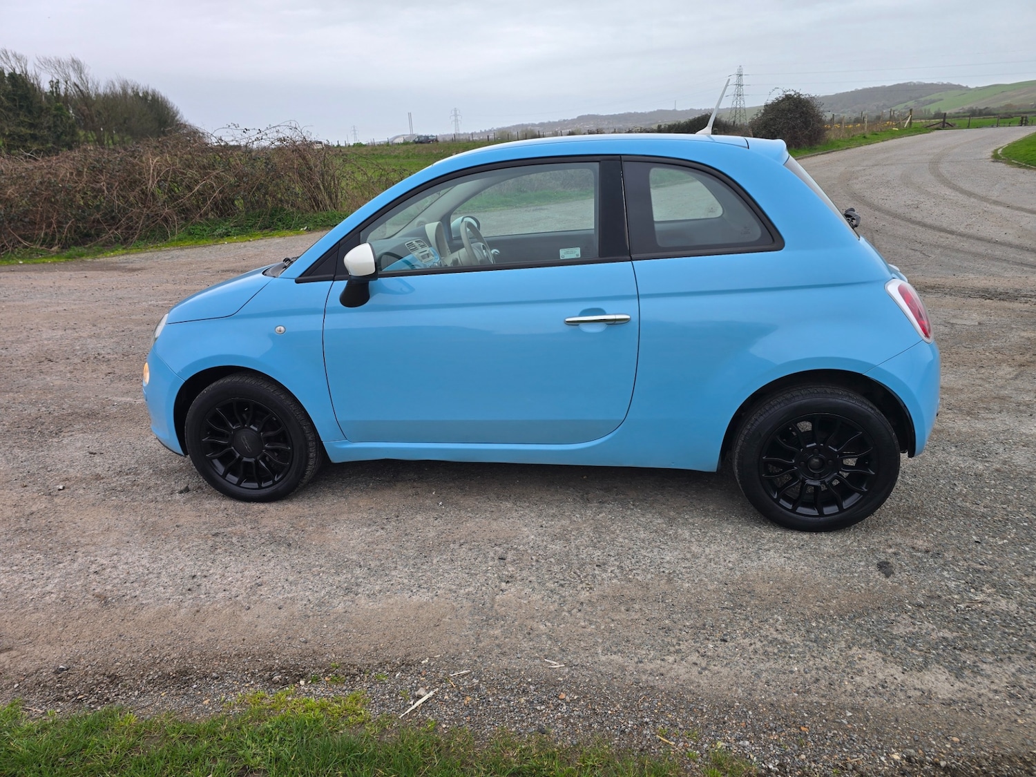 Used Fiat 500 2014 for sale - 77881439: Photo 3