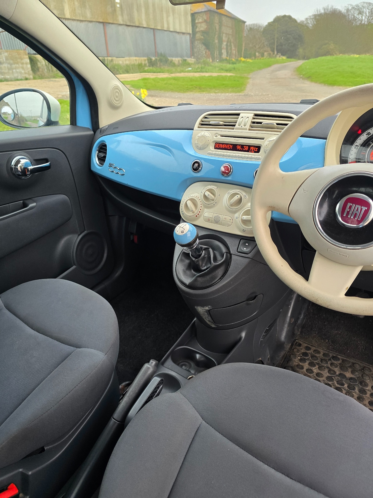 Used Fiat 500 2014 for sale - 77881439: Photo 7