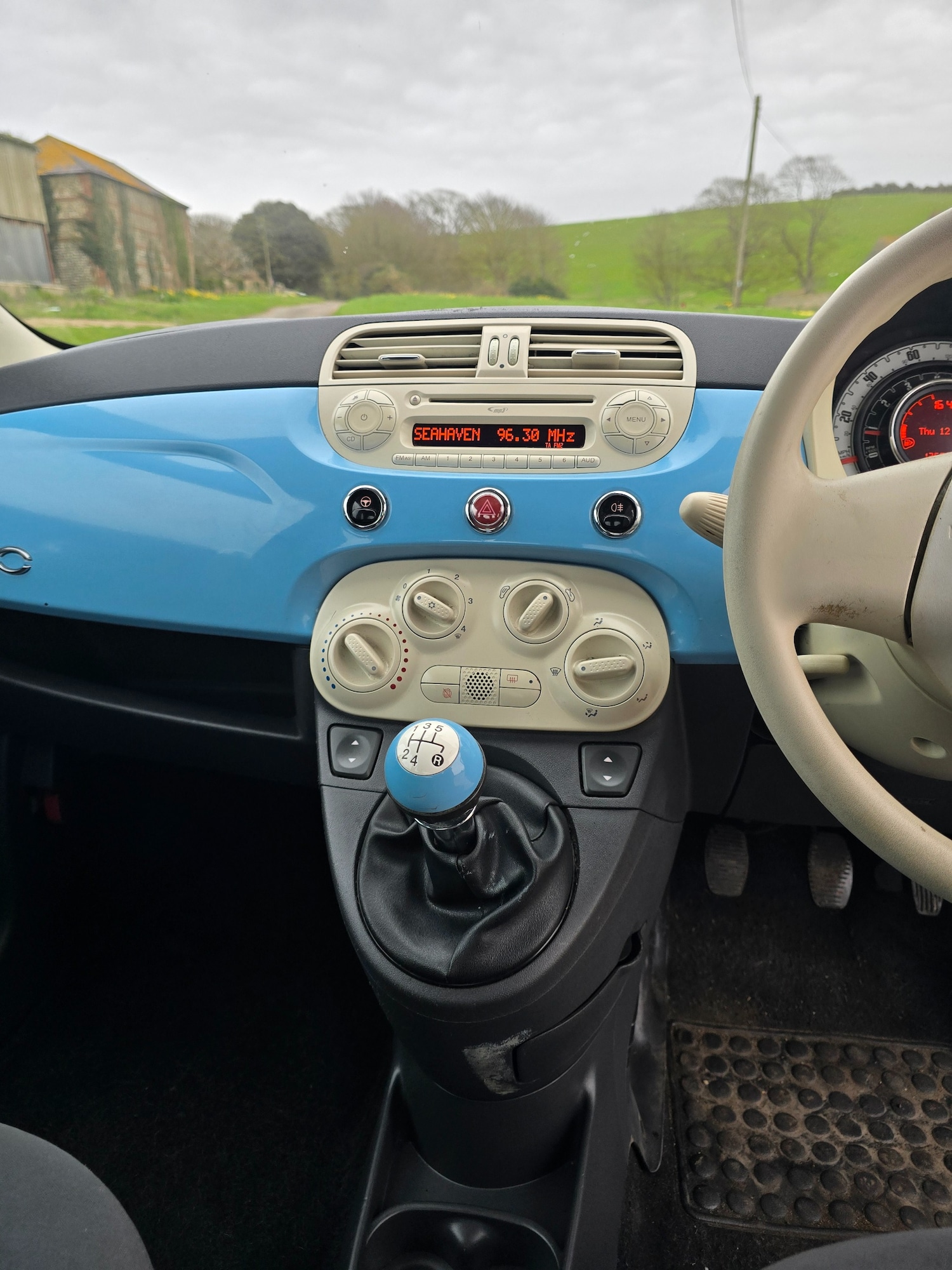 Used Fiat 500 2014 for sale - 77881439: Photo 8