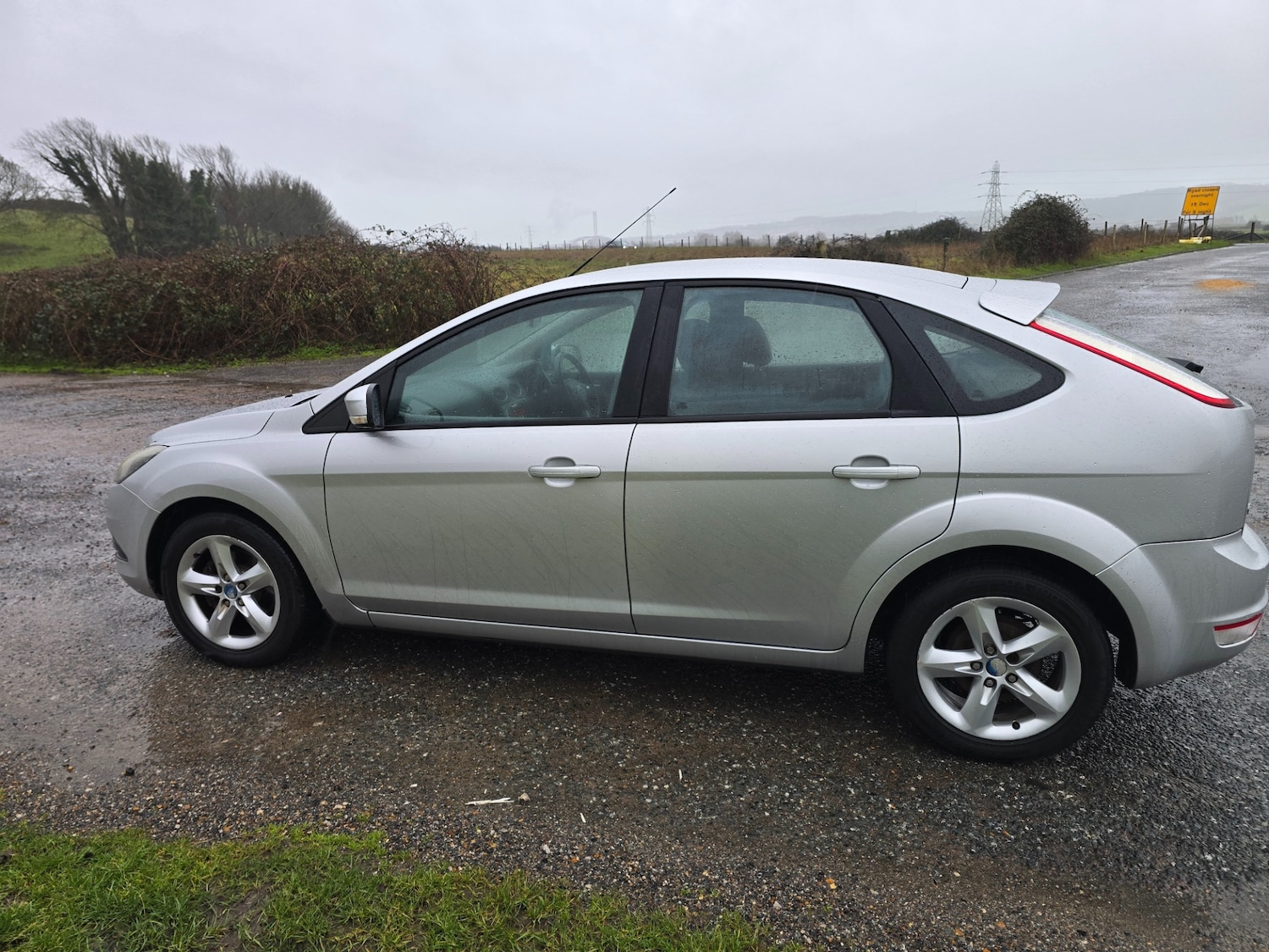 Used Ford Focus 2010 for sale - 77186399: Photo 3