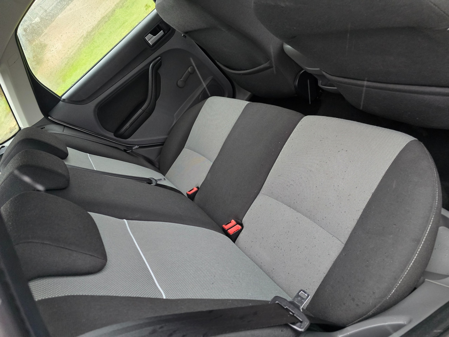 Used Ford Focus 2010 for sale - 77186399: Photo 6