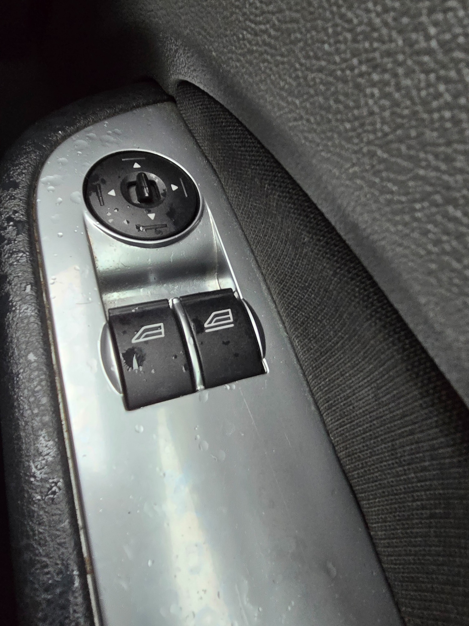 Used Ford Focus 2010 for sale - 77186399: Photo 9