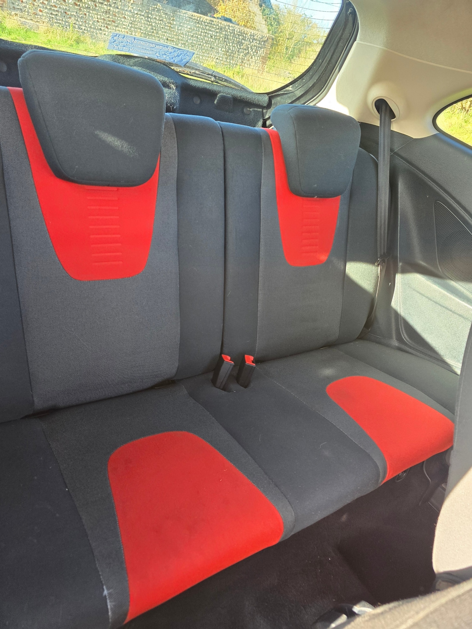 Used Ford Ka 2009 for sale - 76600142: Photo 6