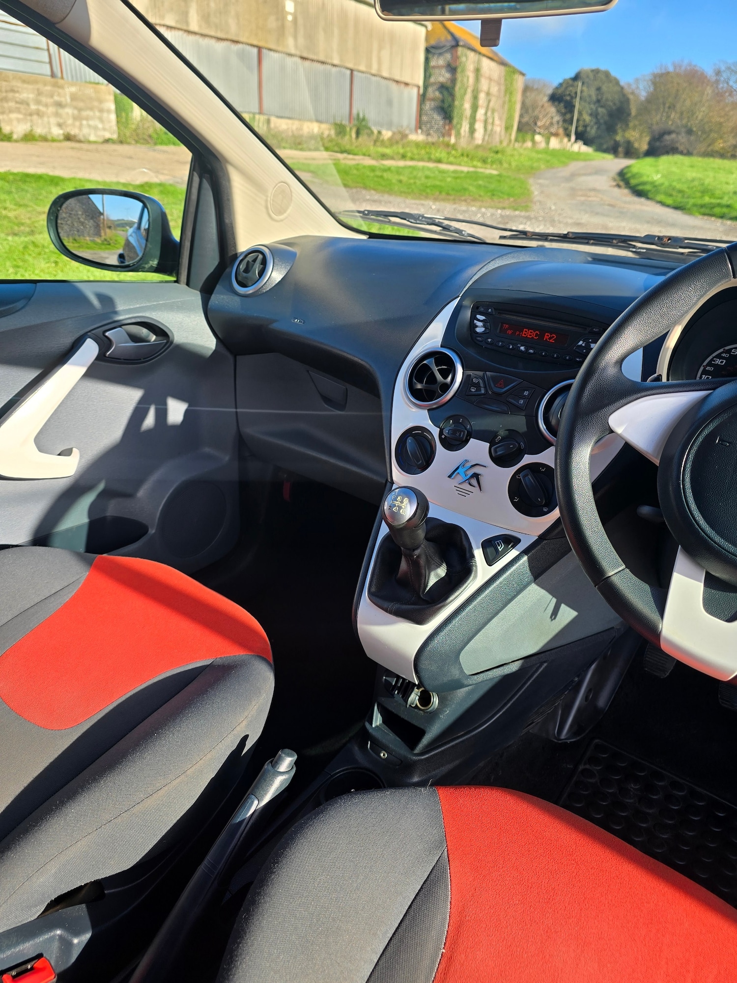 Used Ford Ka 2009 for sale - 76600142: Photo 7