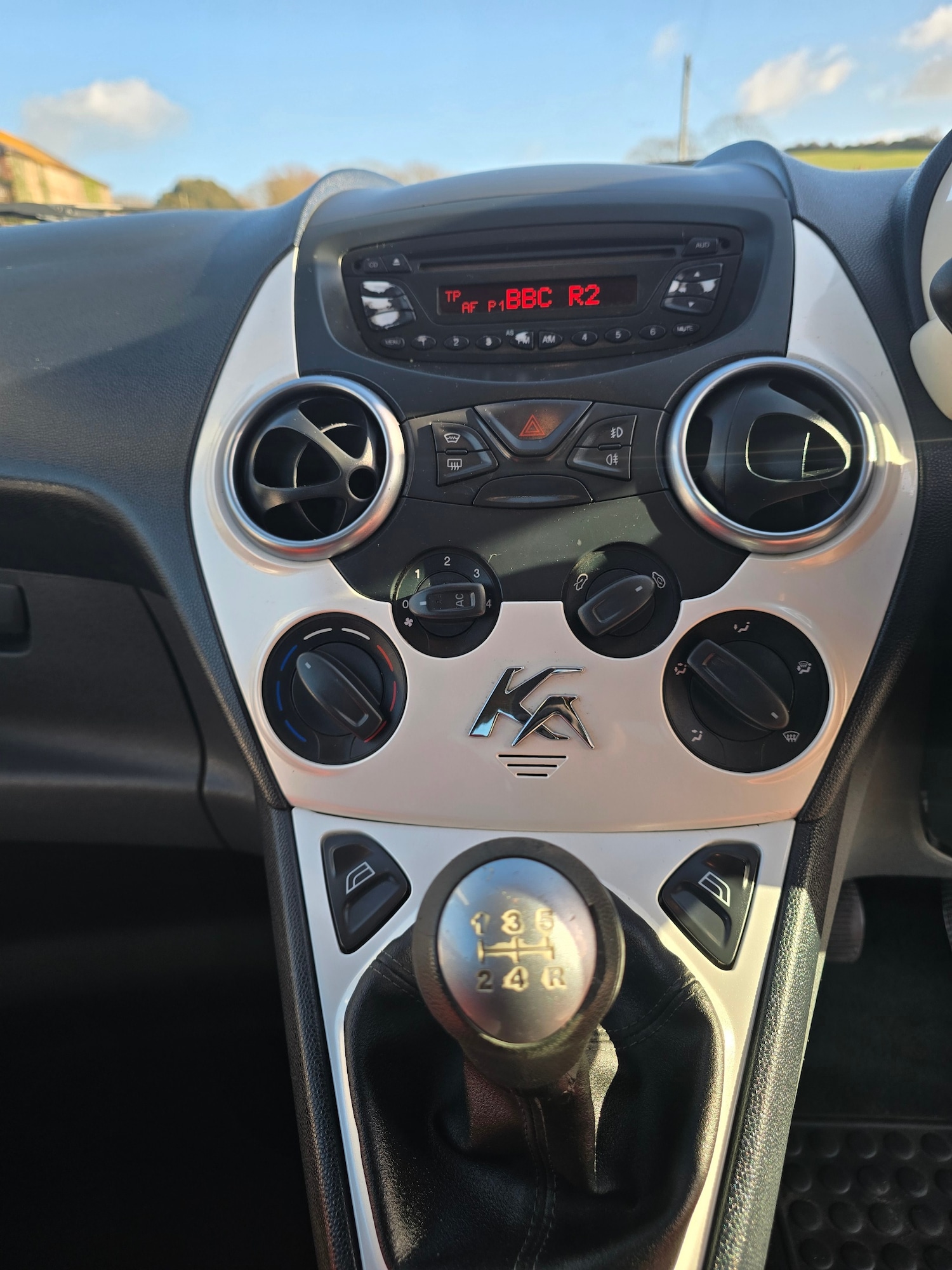 Used Ford Ka 2009 for sale - 76600142: Photo 8