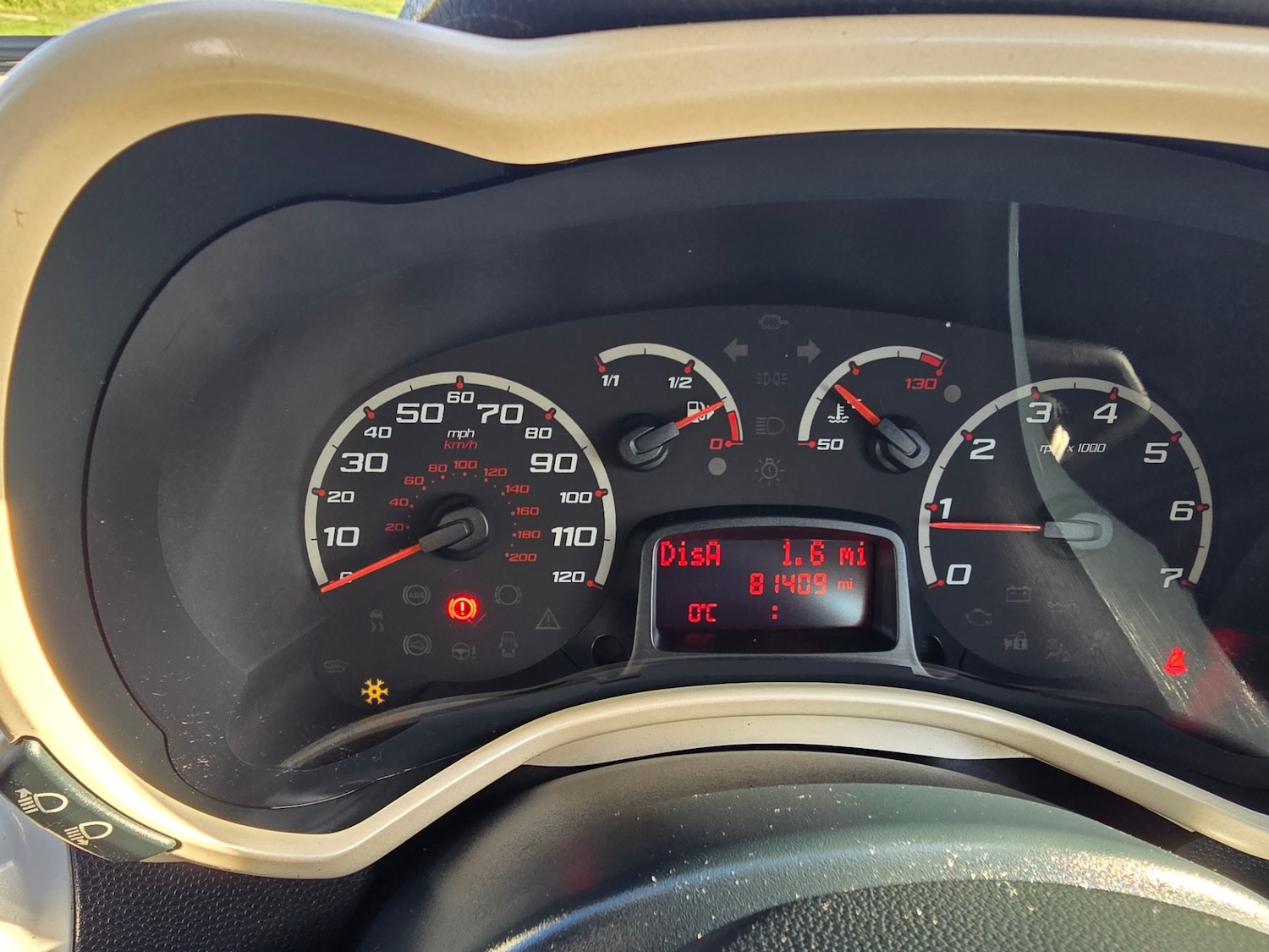 Used Ford Ka 2009 for sale - 76600142: Photo 9