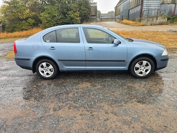 Used Skoda Octavia 2008 for sale - 79580753: Photo