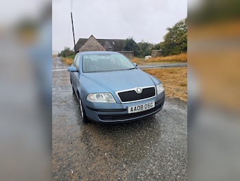 Used Skoda Octavia 2008 for sale - 79580753: Photo