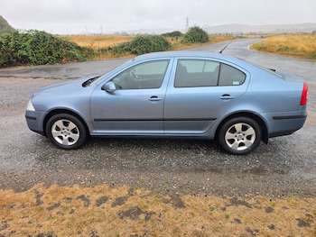 Used Skoda Octavia 2008 for sale - 79580753: Photo
