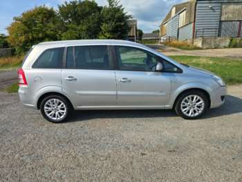 2009 (59) - 1.6i [115] Active Plus 5dr