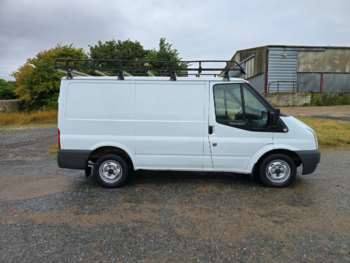 Used Ford Transit 2011 for sale - 75294720: Photo