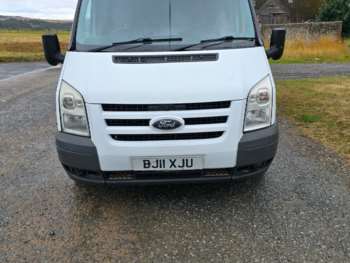 Used Ford Transit 2011 for sale - 75294720: Photo