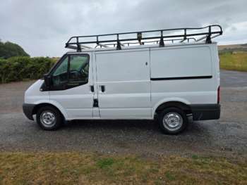 Used Ford Transit 2011 for sale - 75294720: Photo