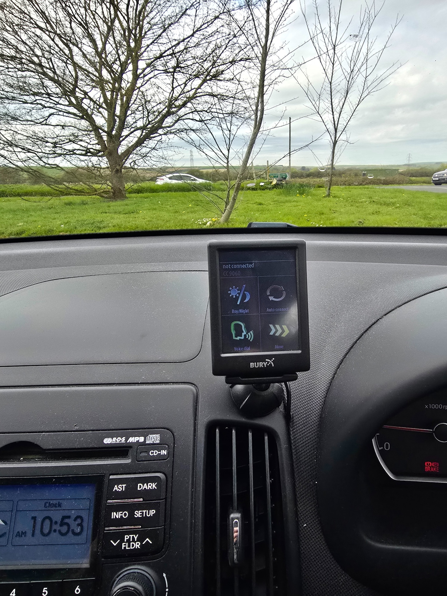 Used Hyundai i30 2009 for sale - 78091607: Photo 11