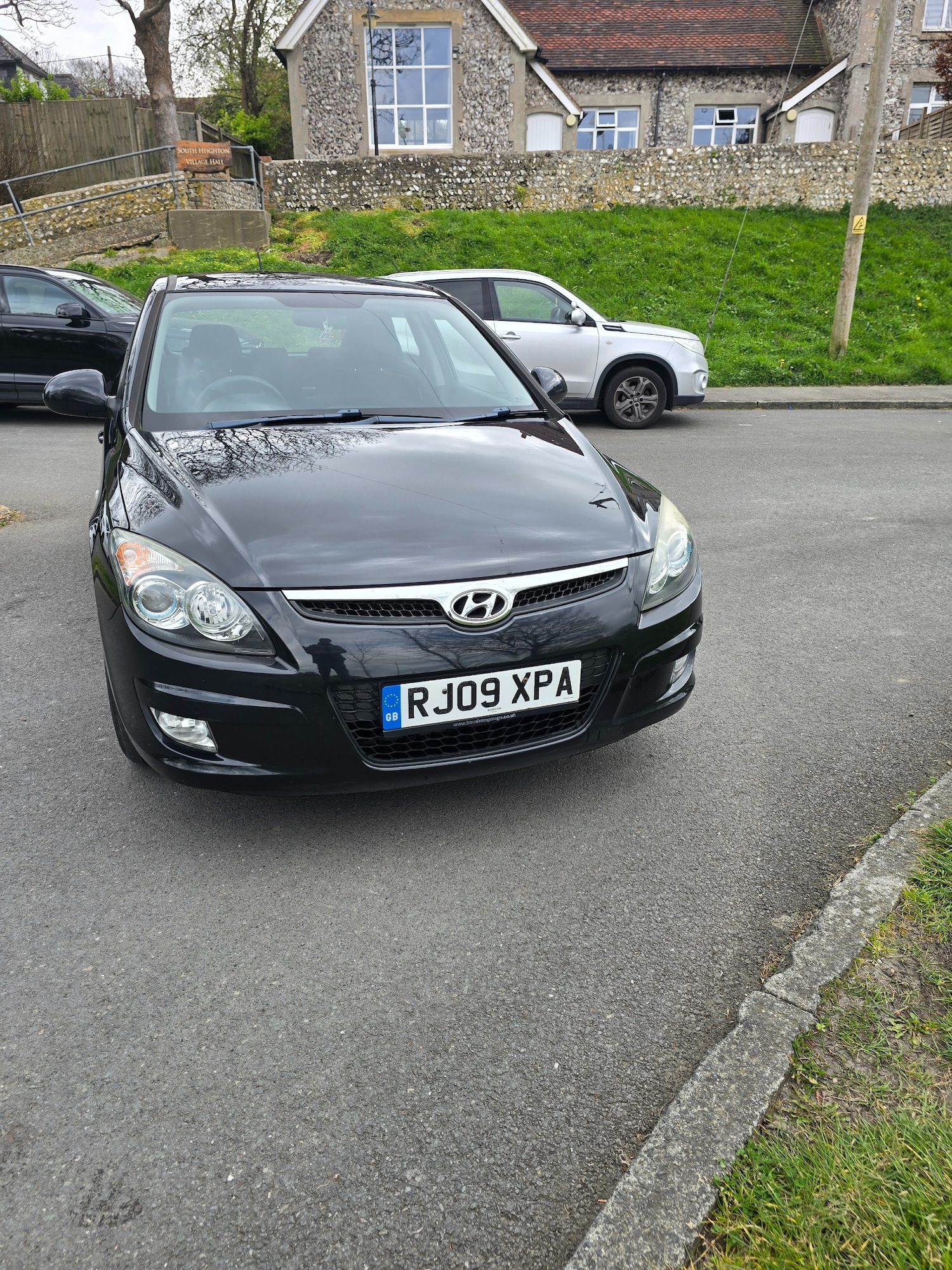Used Hyundai i30 2009 for sale - 78091607: Photo 2