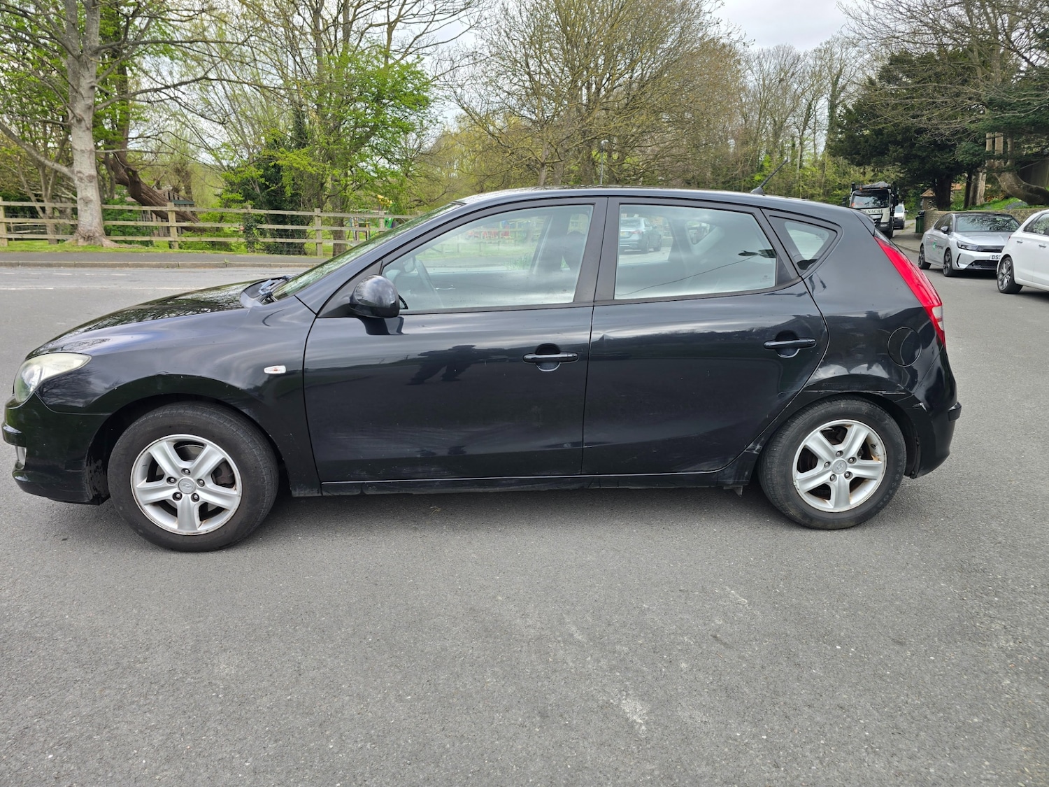 Used Hyundai i30 2009 for sale - 78091607: Photo 3