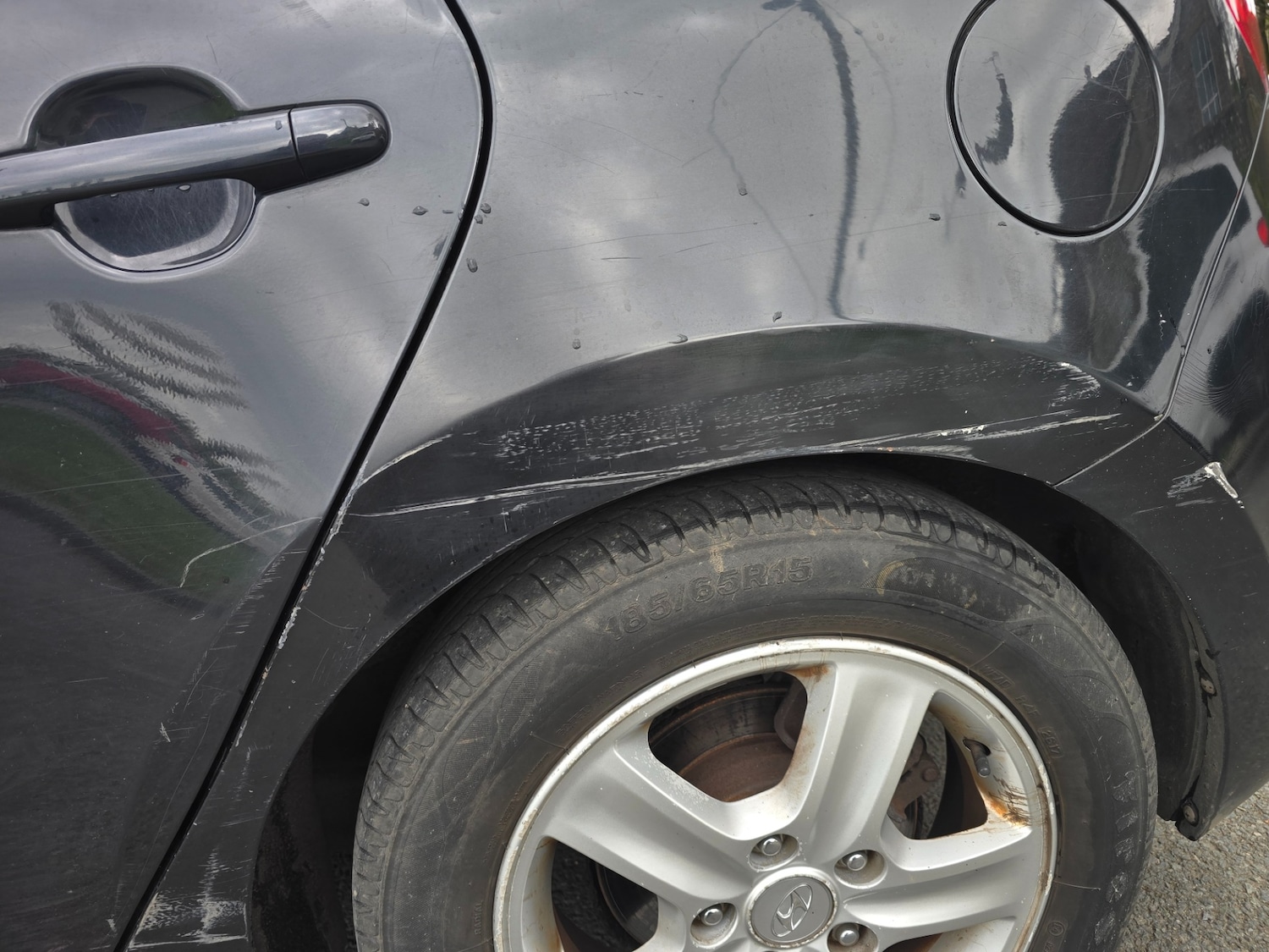 Used Hyundai i30 2009 for sale - 78091607: Photo 4