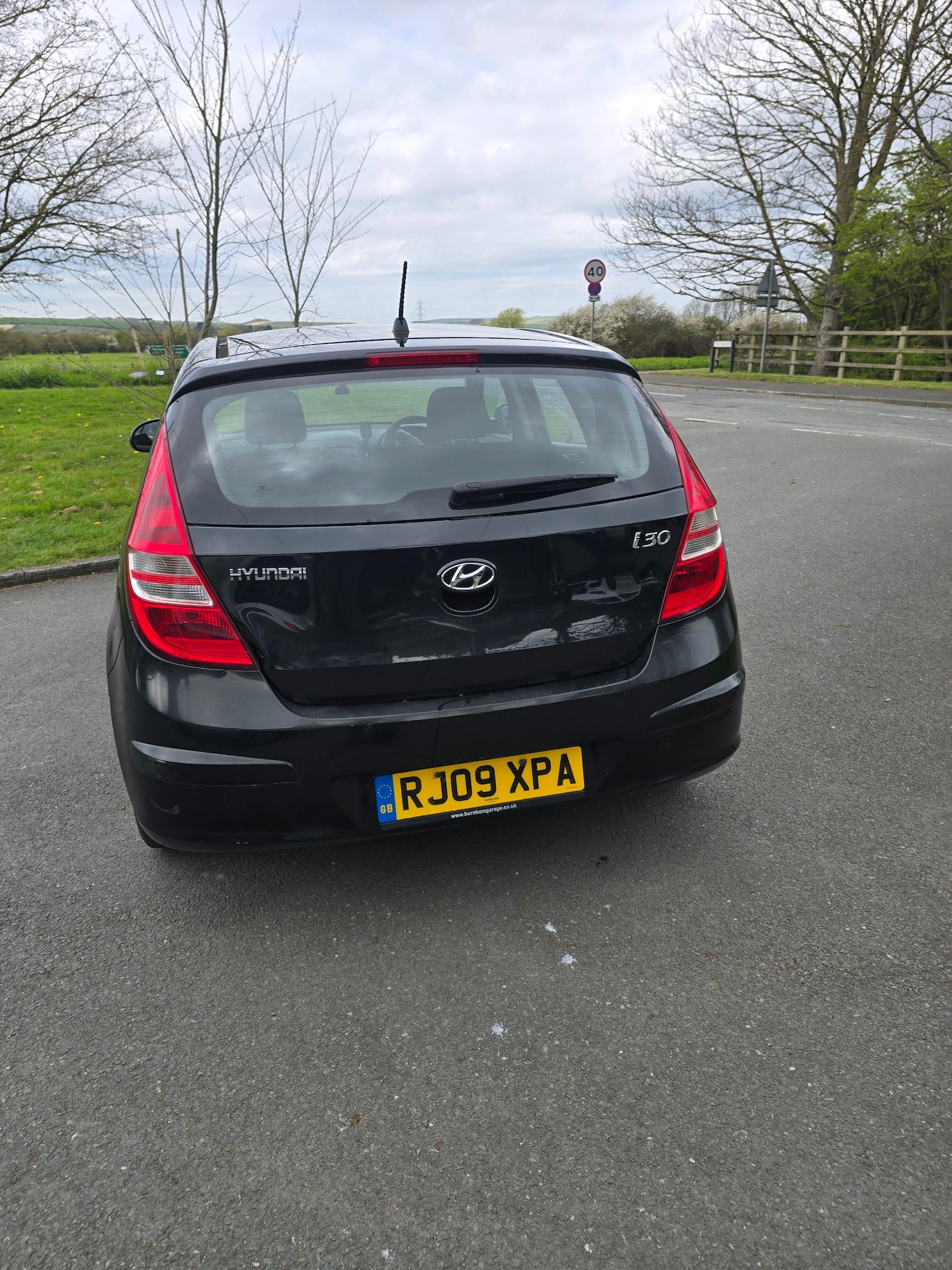 Used Hyundai i30 2009 for sale - 78091607: Photo 5