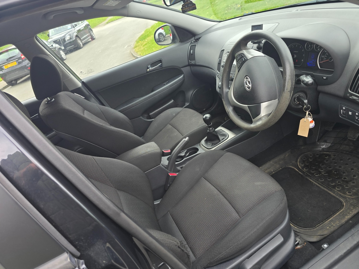 Used Hyundai i30 2009 for sale - 78091607: Photo 6