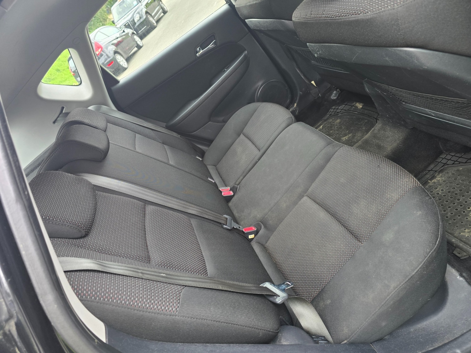 Used Hyundai i30 2009 for sale - 78091607: Photo 7