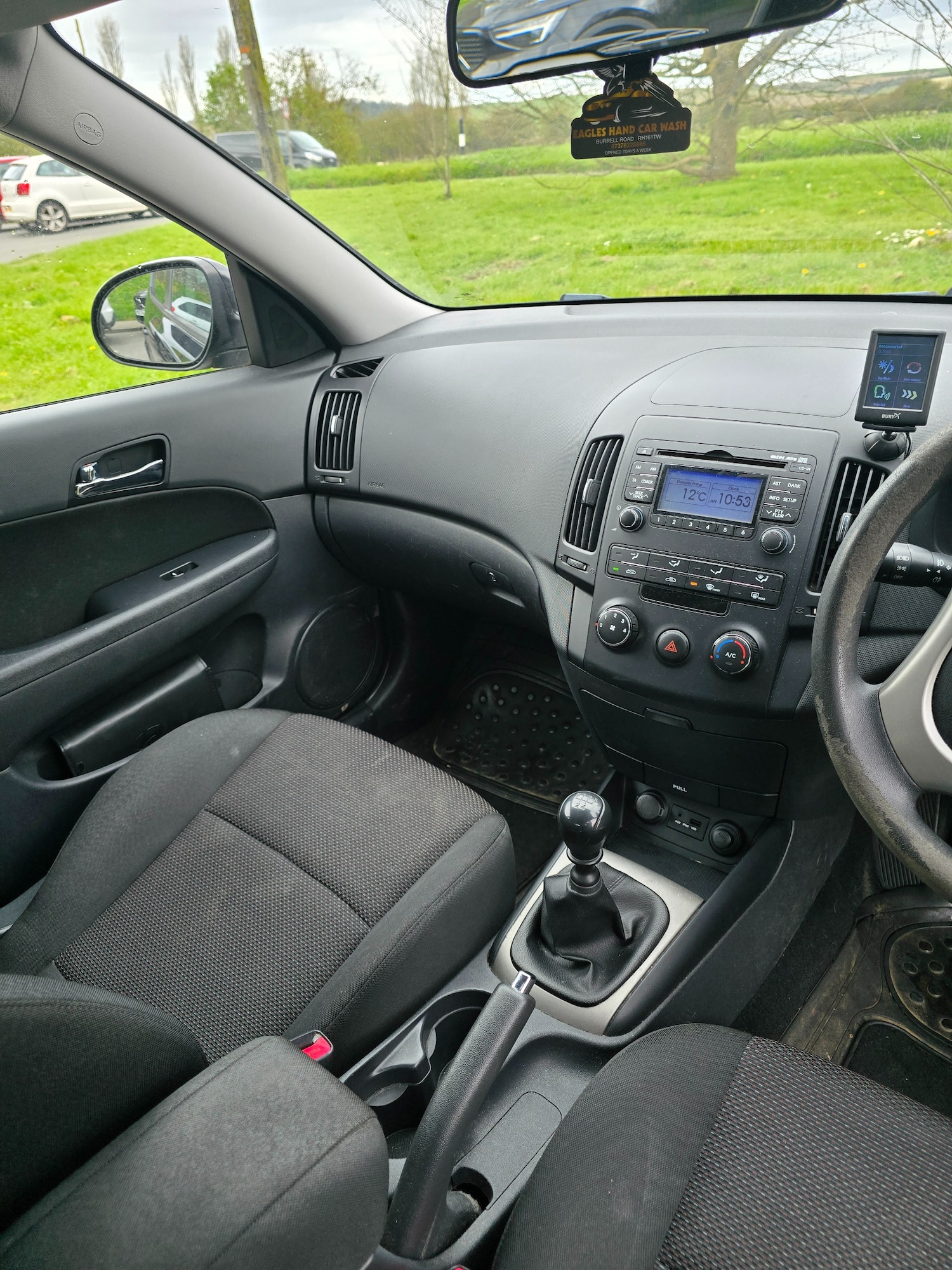 Used Hyundai i30 2009 for sale - 78091607: Photo 9