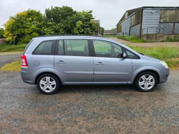 2009 (09) - 1.9 CDTi Exclusiv [120] 5dr Auto
