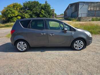 2011 (11) - 1.7 CDTi 16V SE 5dr Auto
