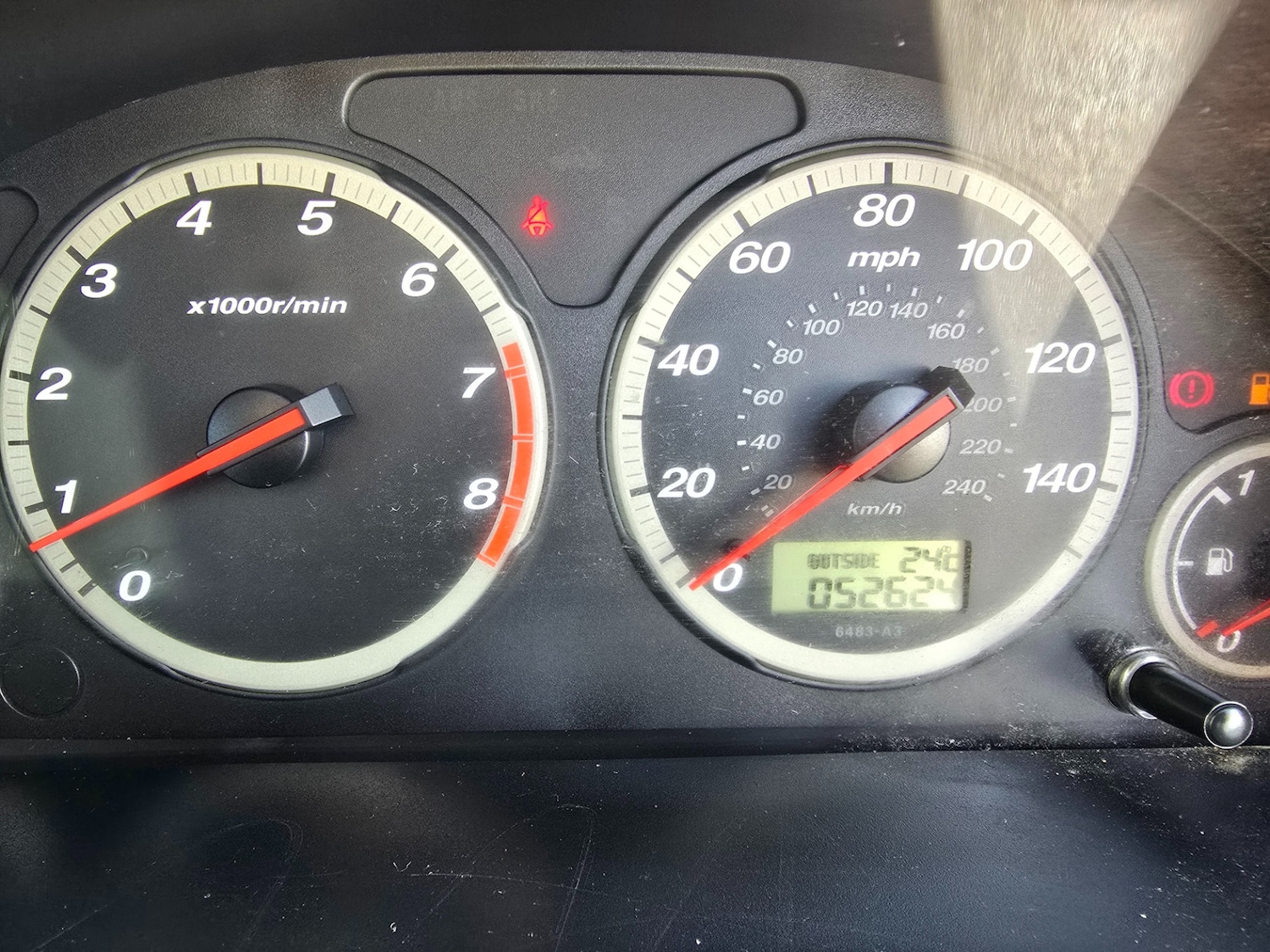 Vehicle 11
