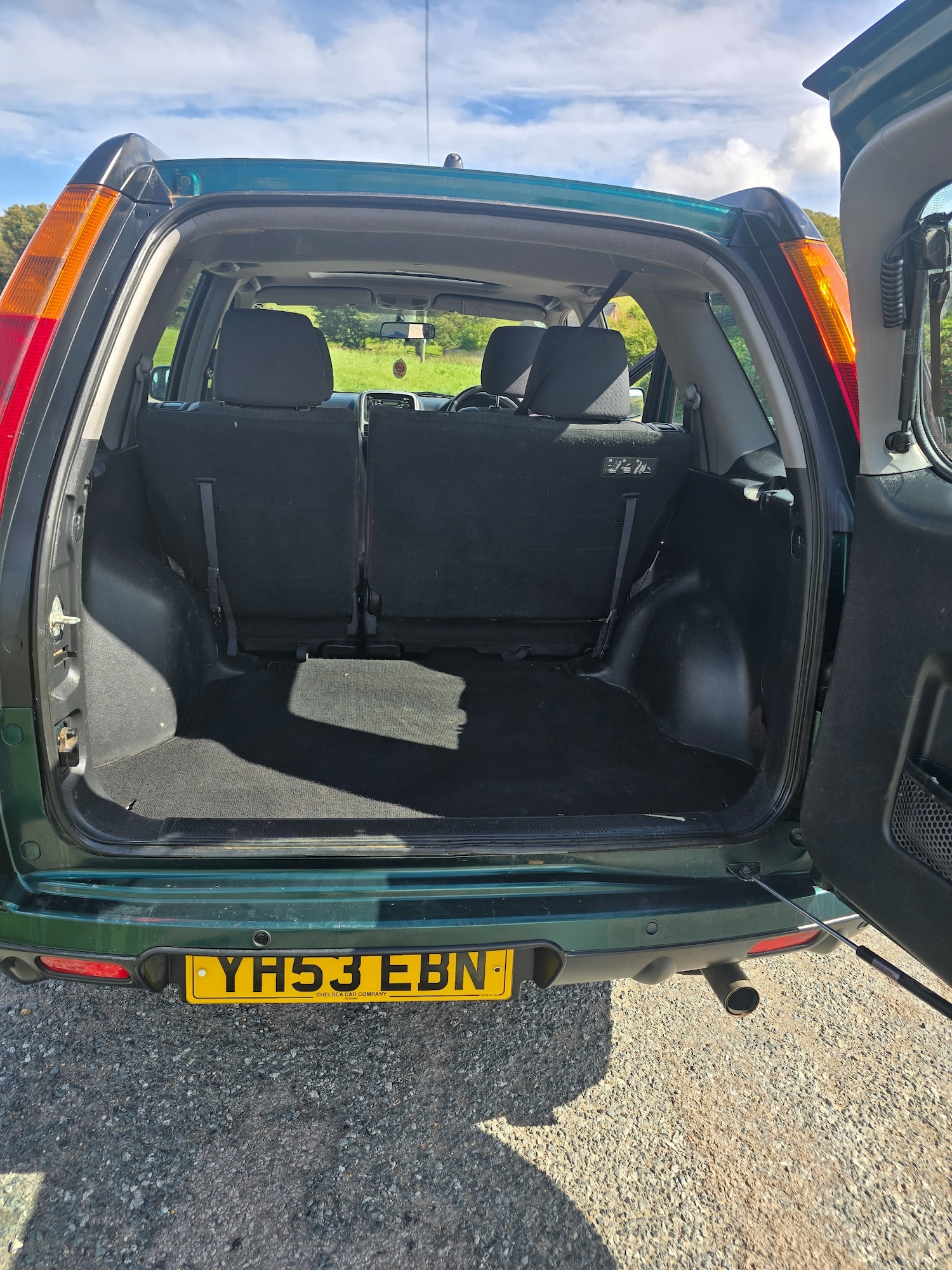 Vehicle 7
