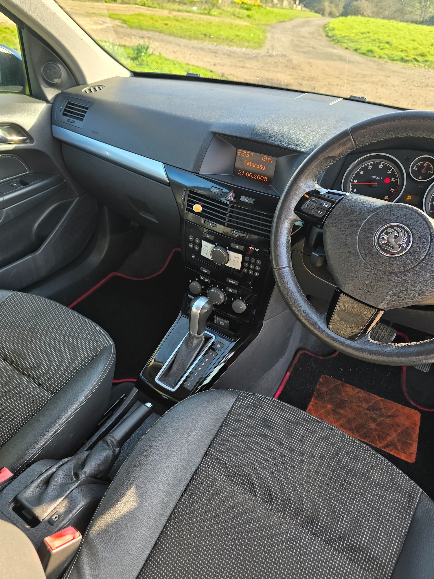 Used Vauxhall Astra 2008 for sale - 77744415: Photo 10