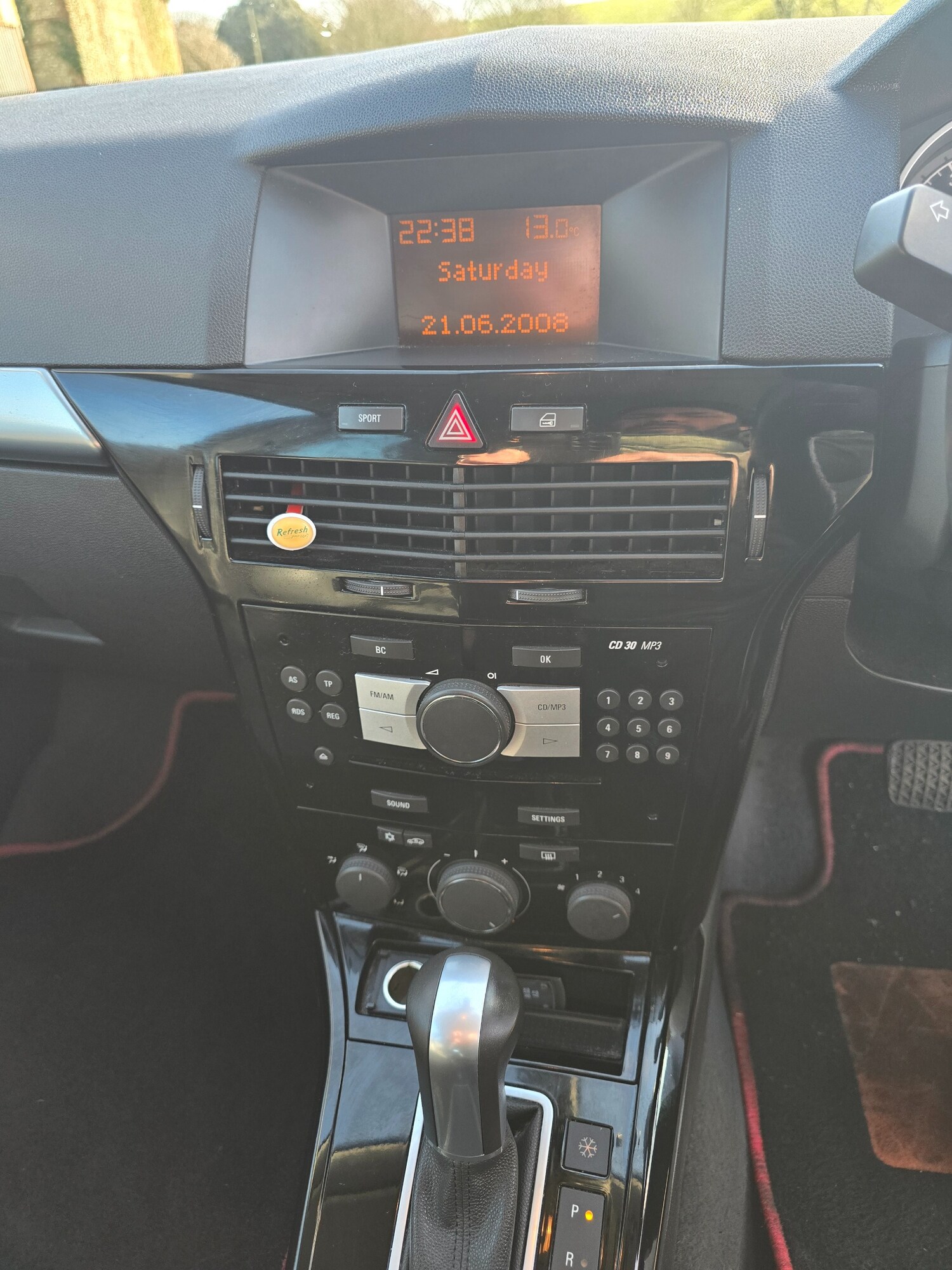 Used Vauxhall Astra 2008 for sale - 77744415: Photo 11