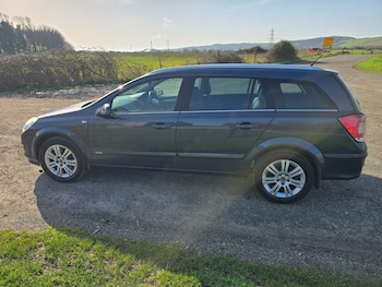 Used Vauxhall Astra 2008 for sale - 77744415: Photo