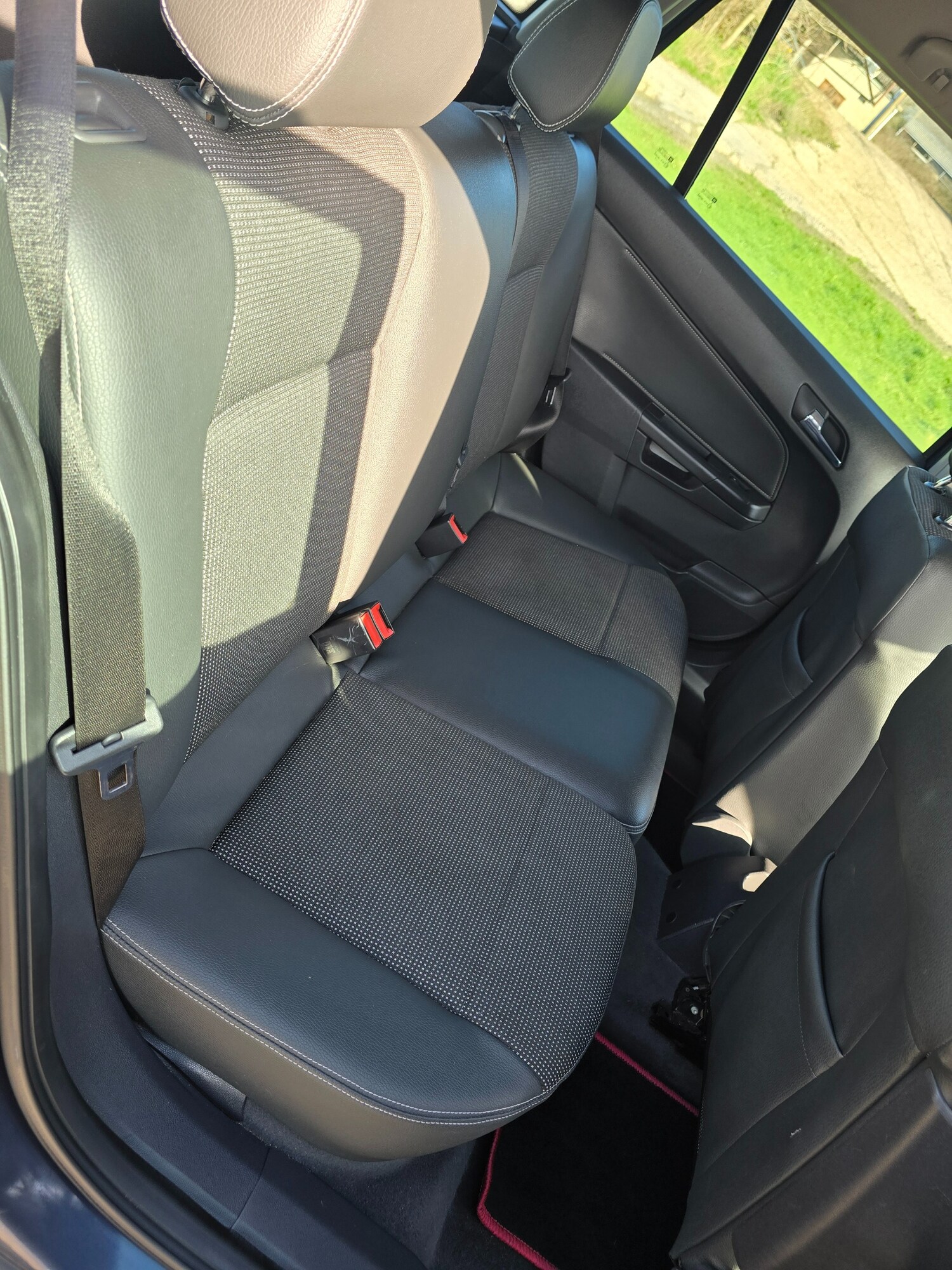 Used Vauxhall Astra 2008 for sale - 77744415: Photo 6