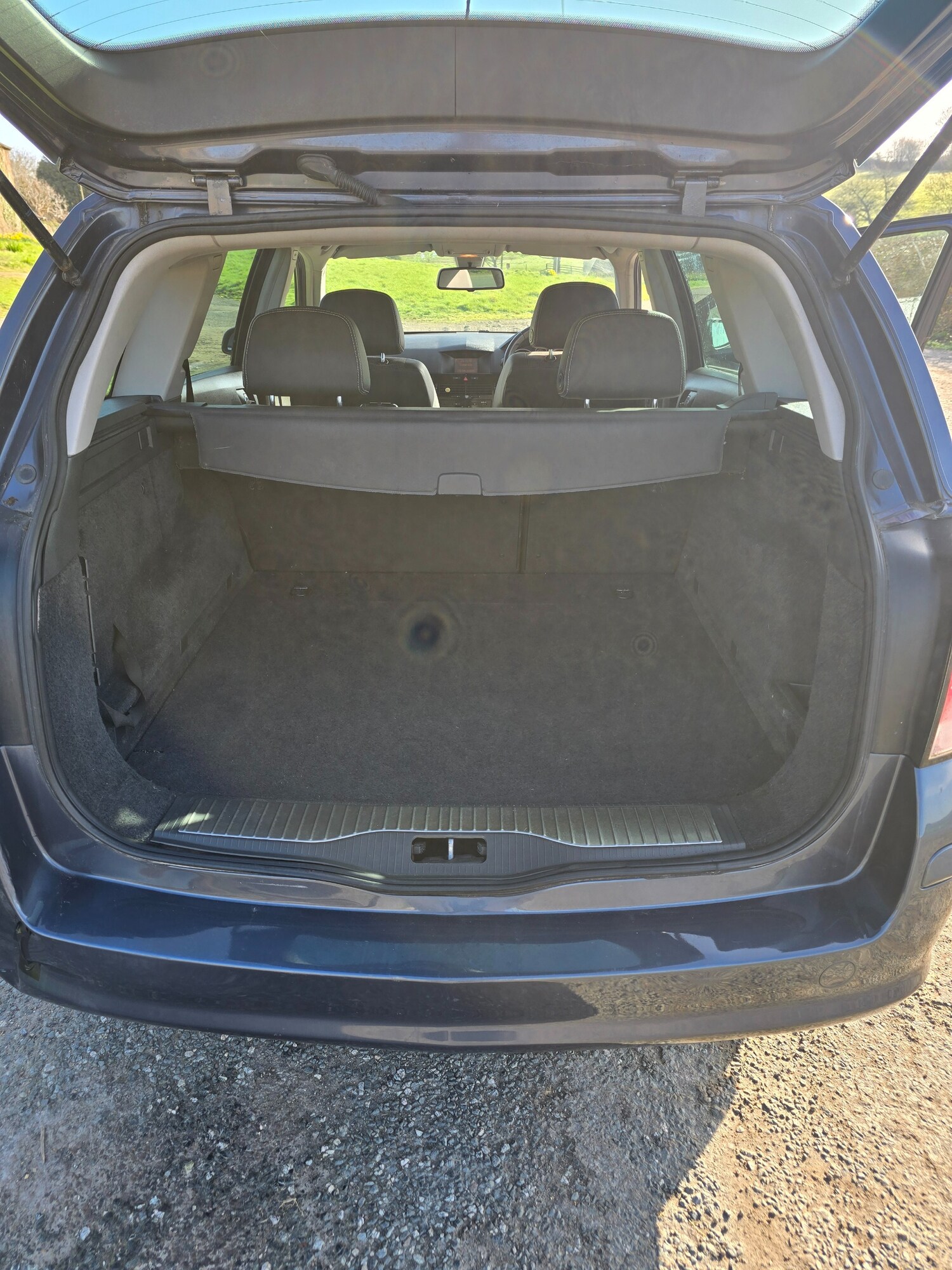 Used Vauxhall Astra 2008 for sale - 77744415: Photo 7