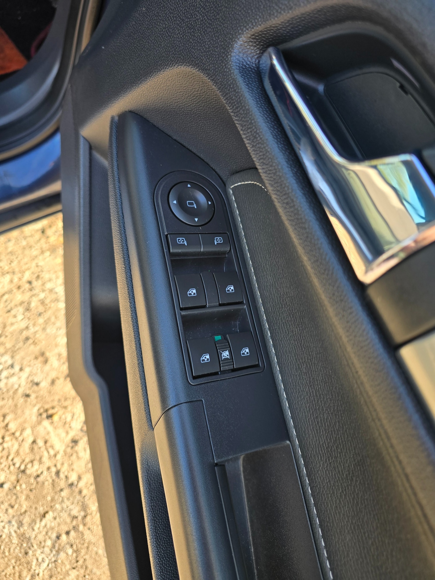 Used Vauxhall Astra 2008 for sale - 77744415: Photo 9