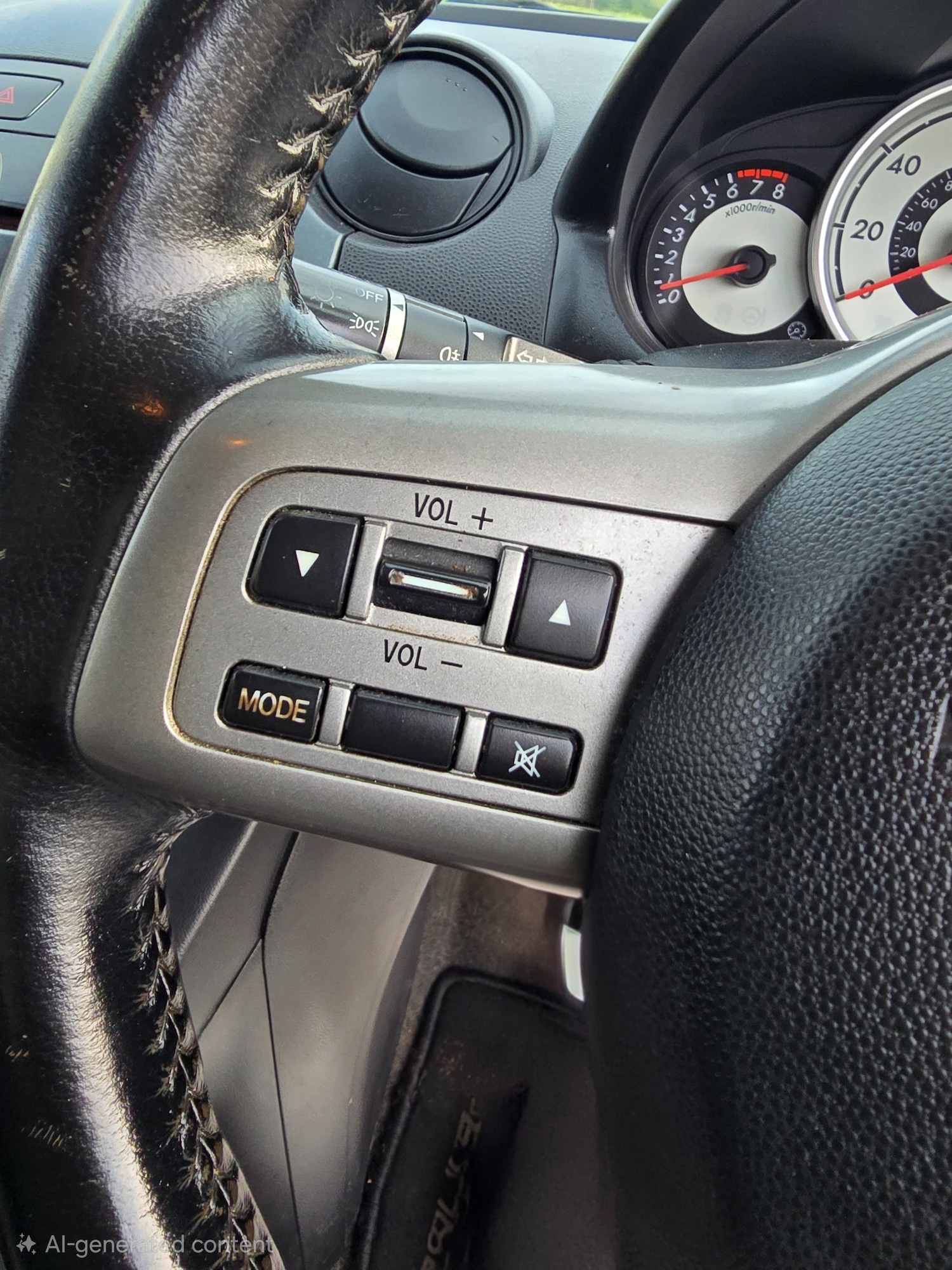 Used Mazda Mazda2 2009 for sale - 77298297: Photo 10