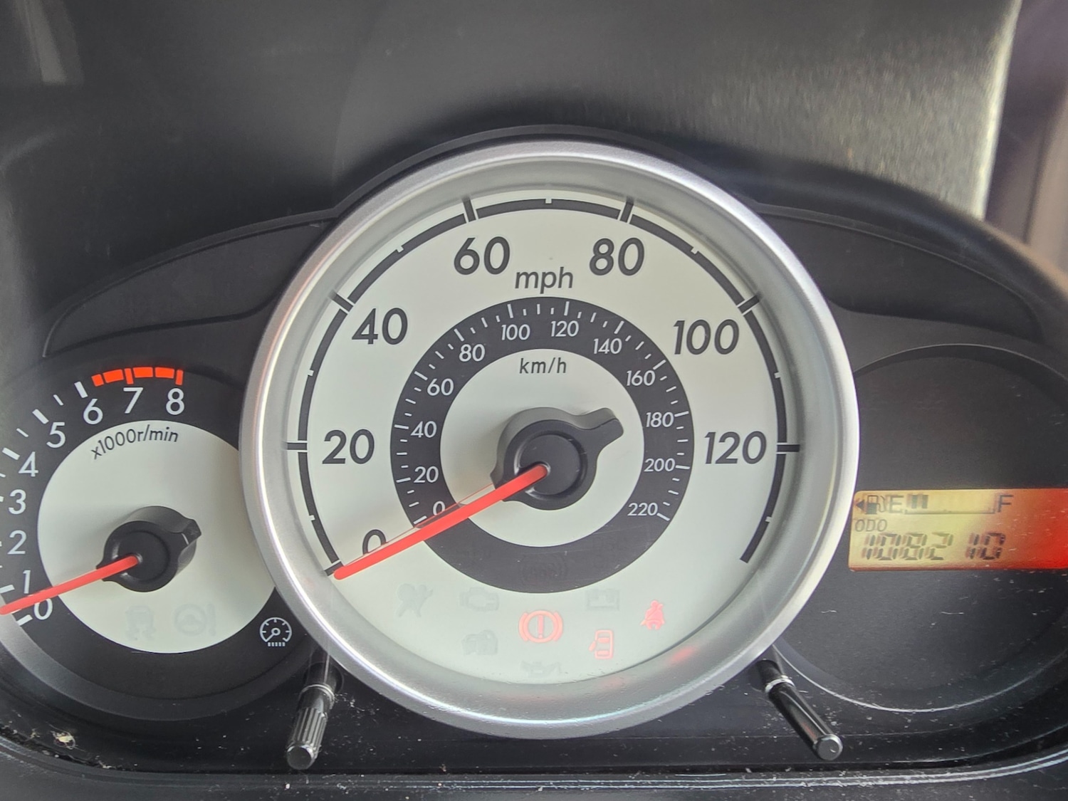 Used Mazda Mazda2 2009 for sale - 77298297: Photo 11