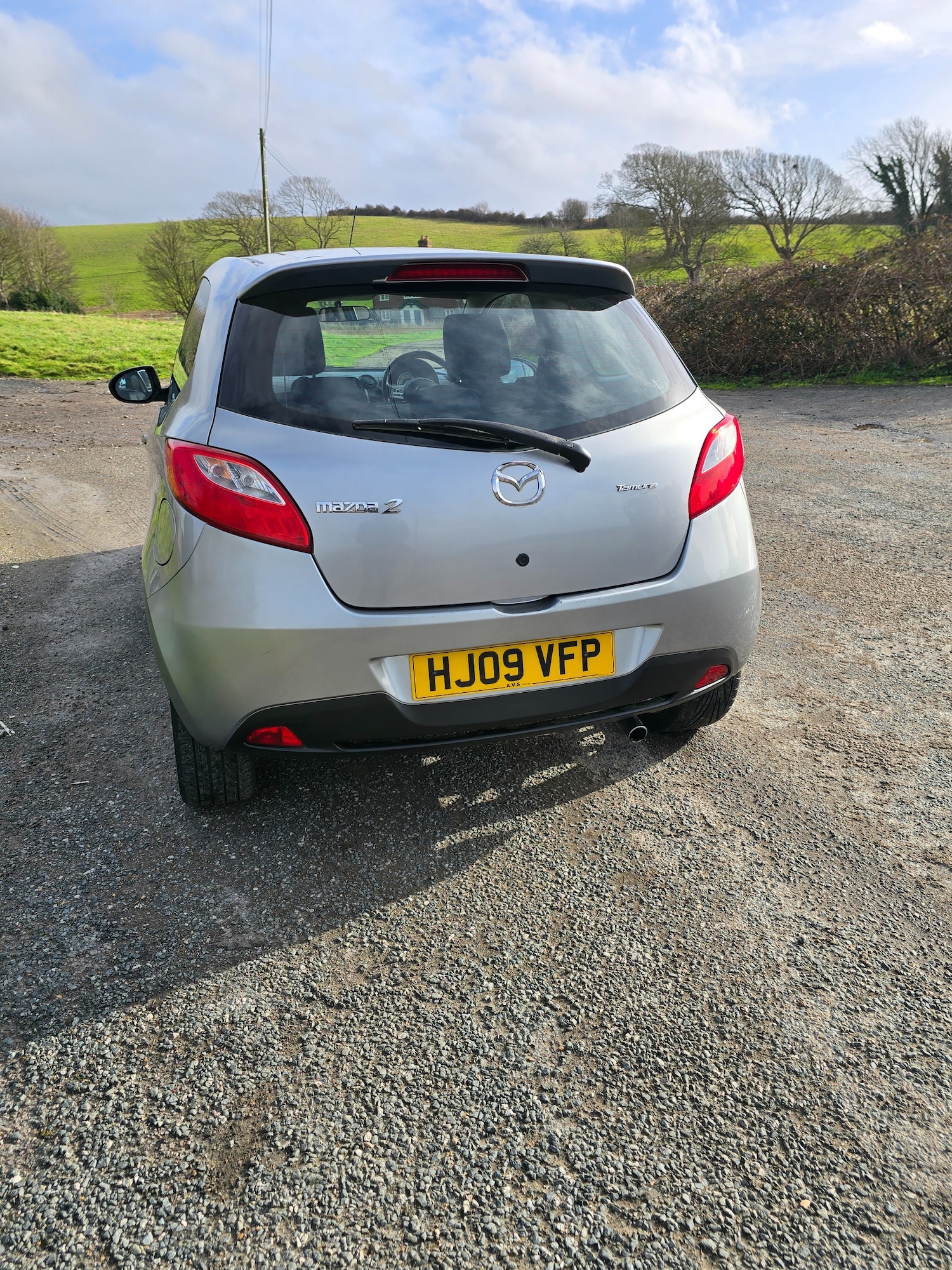 Used Mazda Mazda2 2009 for sale - 77298297: Photo 4