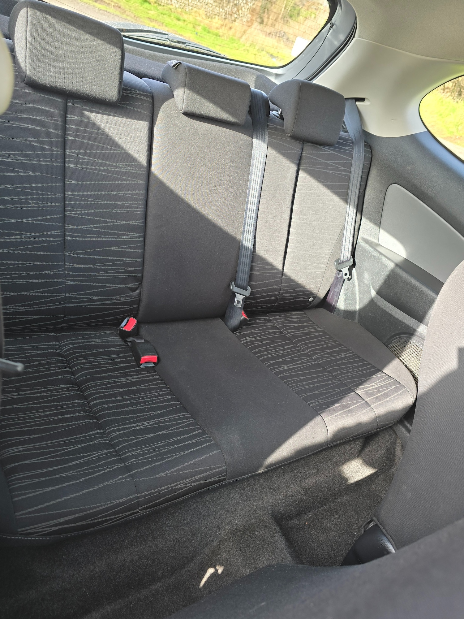 Used Mazda Mazda2 2009 for sale - 77298297: Photo 6